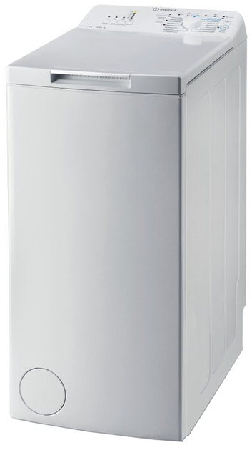 Пральна машина INDESIT BTWA 51052 UА 5кг