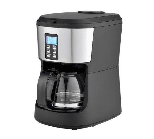 Кавоварка GRUNHELM GDС075GM 650Вт 0.75л
