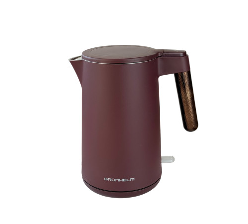 Електрочайник GRUNHELM EKS-26701В 1,5л