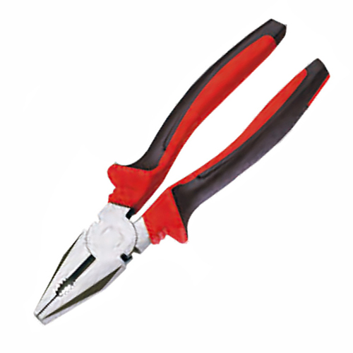 Плоскогубці 180мм шліфовані 2-компонентні 124752