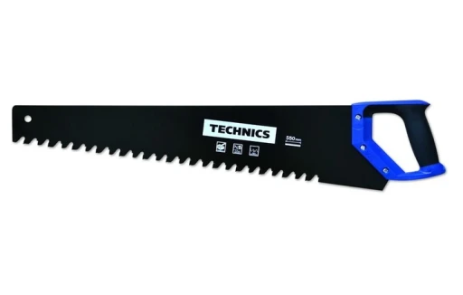 Пилка по газобетону з победіт напайк 550 мм 41-199