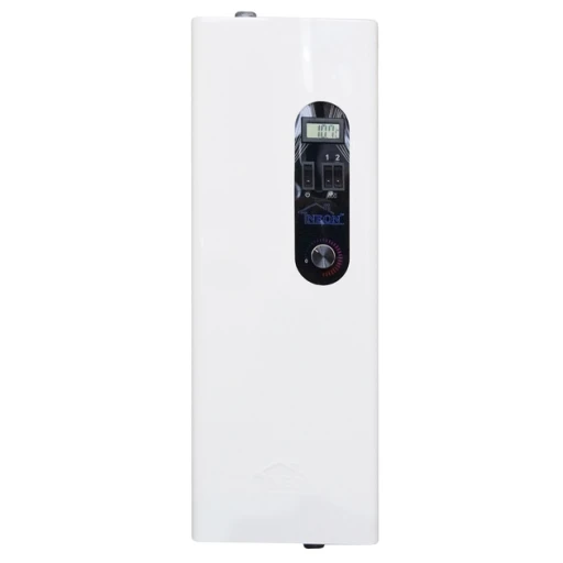 Електричний котел NEON WCS 4.5 кВт 220/380 В