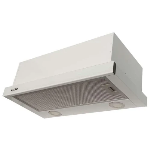 Витяжка VENTOLUX Garda 60 WG (900) LED