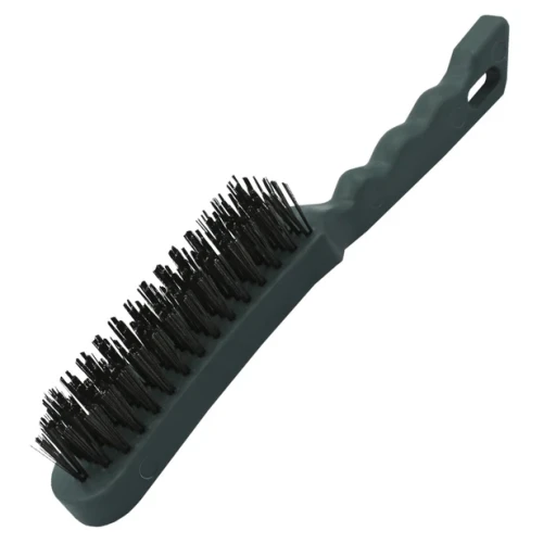 Щітка ручна пластик. ручка 6-рядна WE7132921