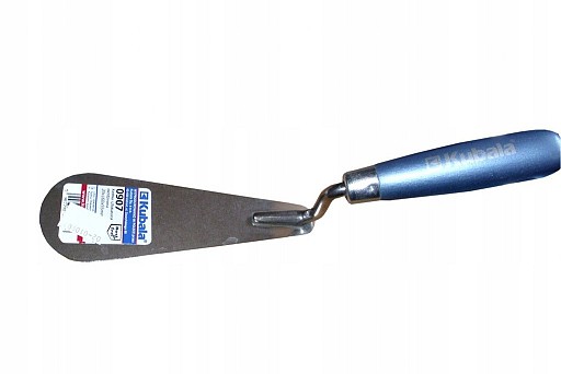 ъКельма Кубала 0907 55*160*20мм