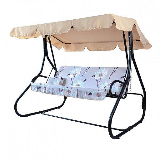 Гойдалка 'Графиня''  (Білий Шафран)