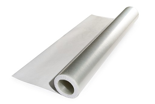 ъ Шифер плоский прозорий  2м, 0,6мм