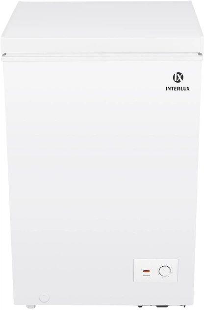 Морозильна скриня INTERLUX IL-0100CF