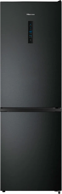Холодильник HISENSE RB395N4BFE (BCD-300W)
