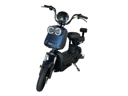 Скутер електричний IDEMO Junior E-Motion 4U