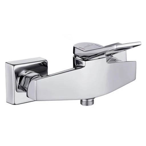 Змішувач CROMO душ хром S951-036