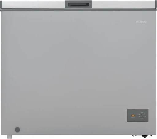 Морозильна камера ELEYUS HFD085M SV250