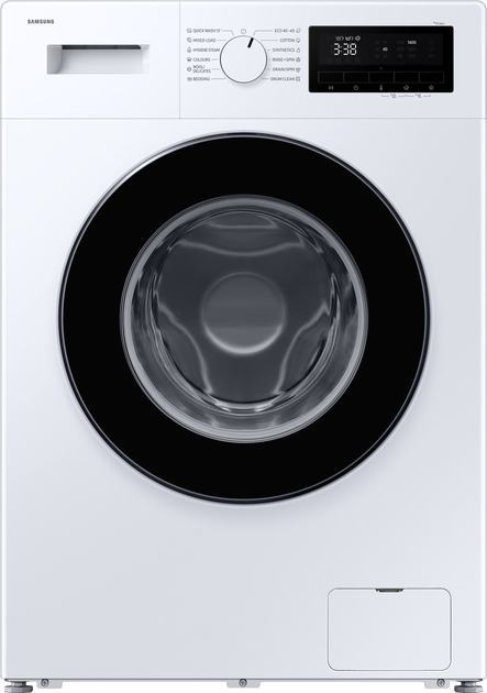 Пральна машина SAMSUNG WW80FG3M05AWLF