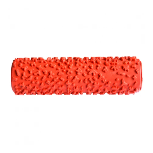 Валик 02-733 Фаворит структ. гумовий 180мм №47