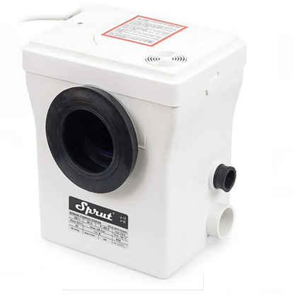 Каналізаційна станція Sprut WCLift 400/3