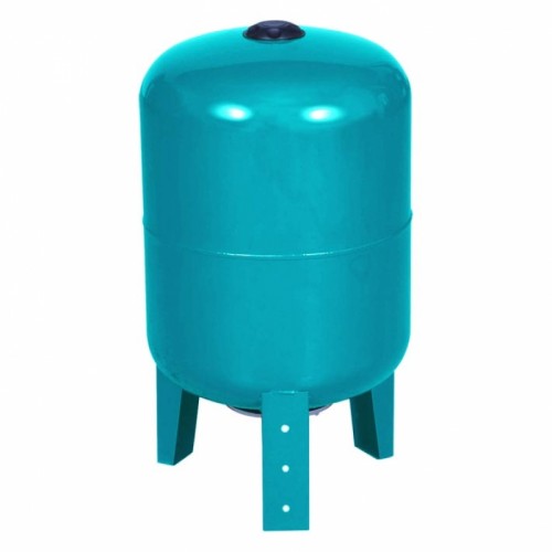 Бак-гідроакум. V=100л Aquatica нерж. Inox