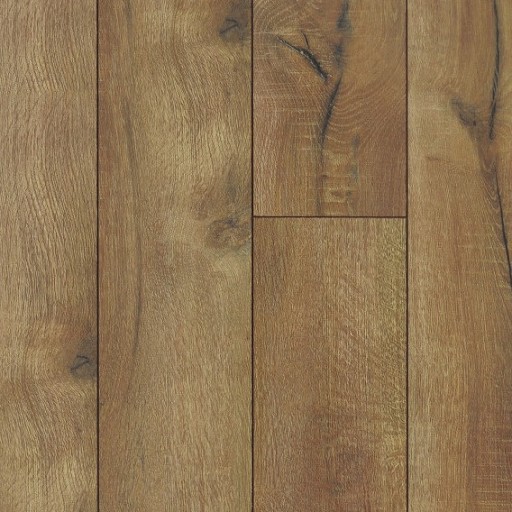 Лам.33кл.Пачка Дуб Бордо фаска 7707 (8мм) (1,975)в