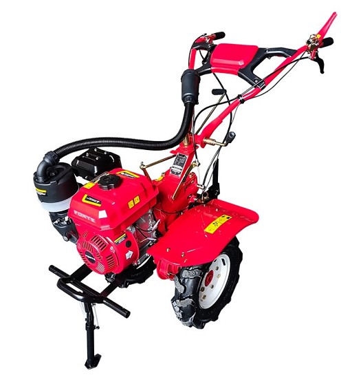 Культиватор бензин. FORTE 1050G-3 95116