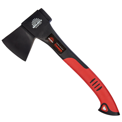 Сокира 700г фіберглас Vitals 184575