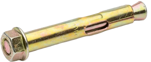 ЛСИ 12*240-250 Анкер дворозпірний з гайкою