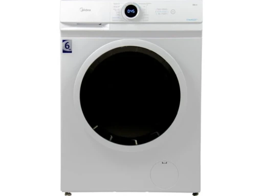 Пральна машина Midea MF100W60/UA 6кг+бочка 100л