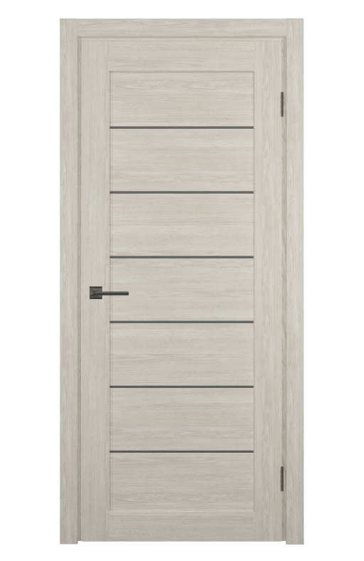 Двері S1 Sline SherWOOD Дуб Лате 200*90см