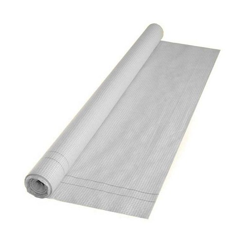 Гідробар`єр сірий MASTERFOIL FOILS (вис. 1,5м) м/п