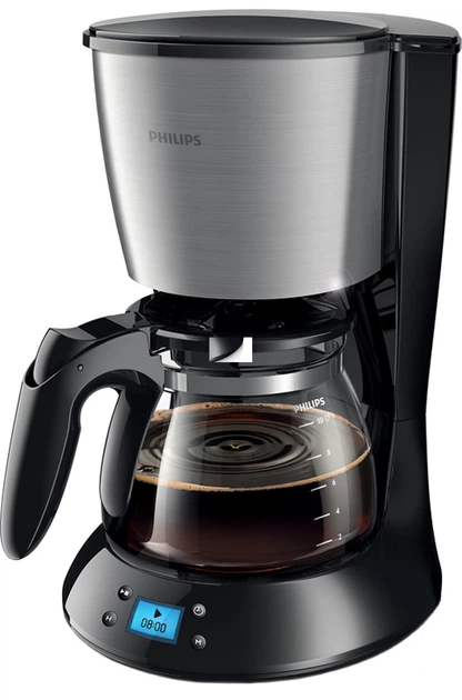Кавоварка PHILIPS HD7459/20