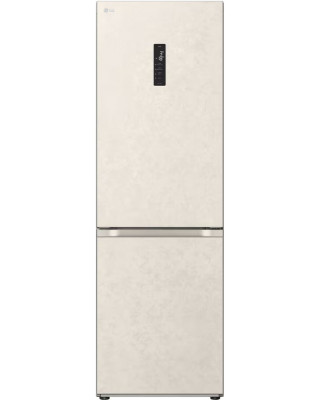 Холодильник LG GC-B459FEPW