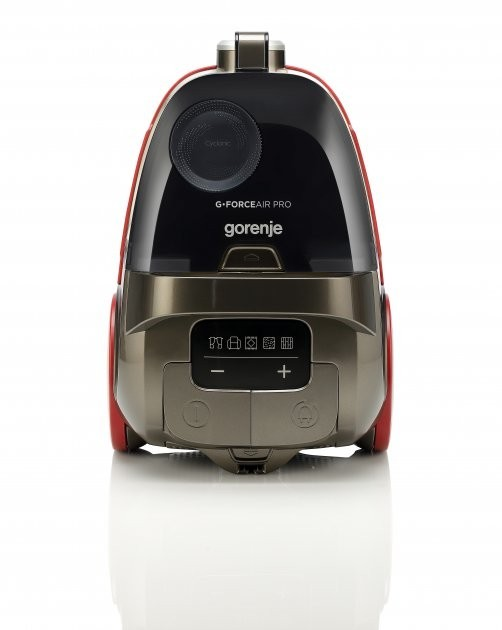 Пилосмок Gorenje VCEA03GAPRACY контейнер 700Вт