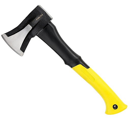 Сокира-колун 1000г Сігма фібергл.ручка 4322031