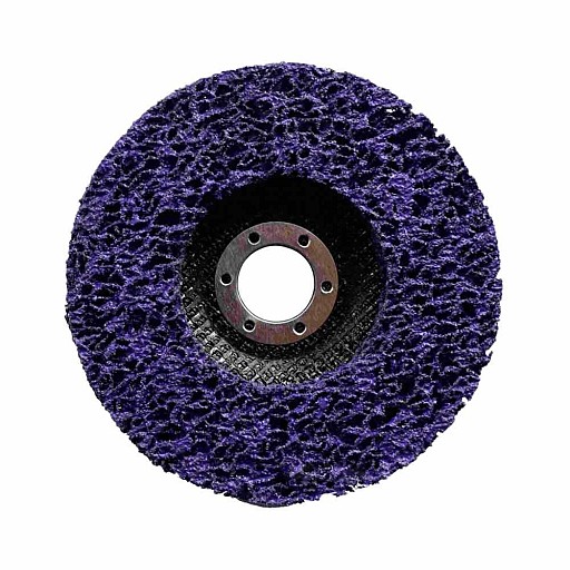 Диск зачисний жорсткий NINJA 125/22,23 Р46 65V700