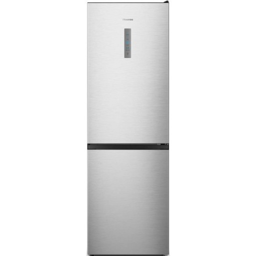 Холодильник HISENSE RB395N4BCE (BCD-300WY)