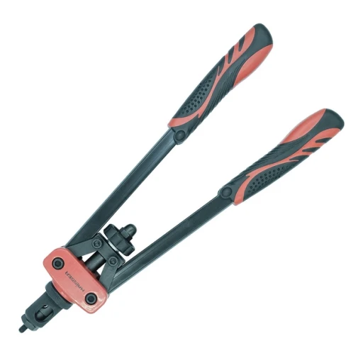 Заклепник ручний 360мм поси HAISSER 64048