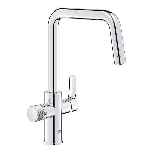 Змішувач кухня GROHE Blue Pure Eurosmart