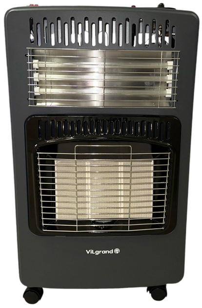 Обігрівач газ. VILGRAND VGH422Е 4200Вт