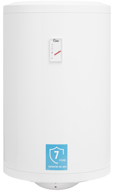 Водонагрівач Gorenje/TIKI TG 80 NGV9 мокрий