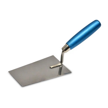 Кельма 06-126 шпаклюв.160*80мм  Фаворит