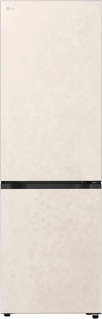 Холодильник LG GC-B459EEYM