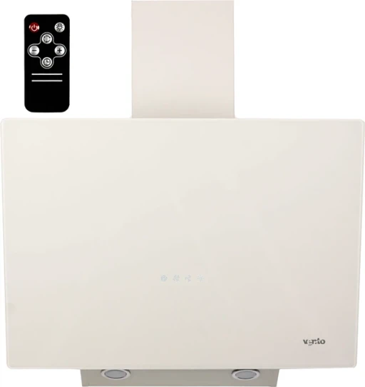 Витяжка VENTOLUX MIRROR 60 IVG (1000) TRC