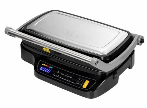 Гриль MIDEA MC-JSY3921C