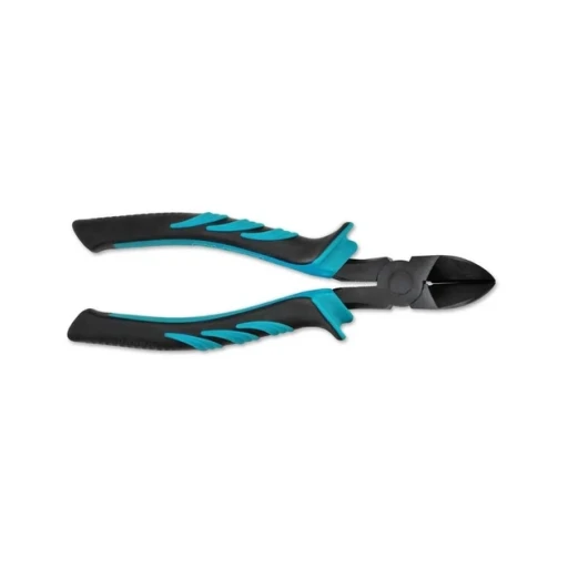 Бокорізи 160мм.чернені 44-124