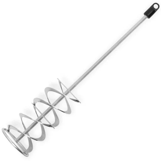 Міксер  для важких сумішів 80*400мм POLAX 31-016