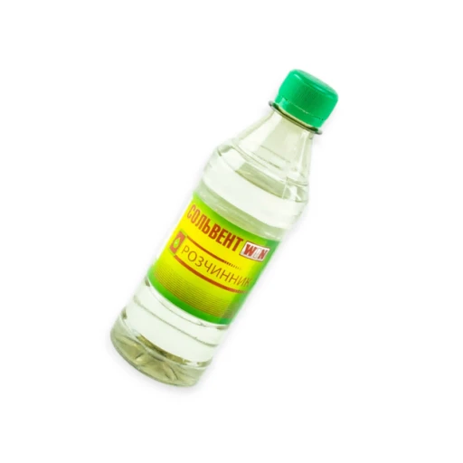 Сольвент 0,8л. WIN