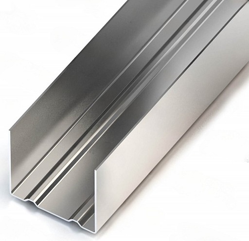 Профіль UD27 (4м)  0,45 рифлений