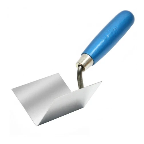 Мастерок 06-406 штукатурний для вн. кутів Фаворит