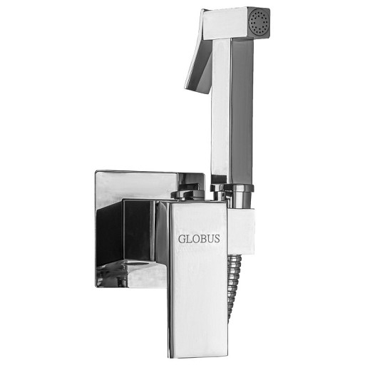 Змішувач гігієн. Globus Lux GLN-0-106MIX-ВВ
