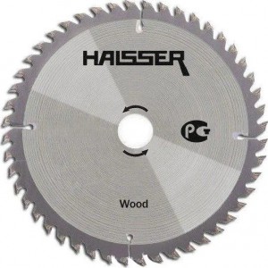 Диск пил 190(32T 20) HAISSER 4311625