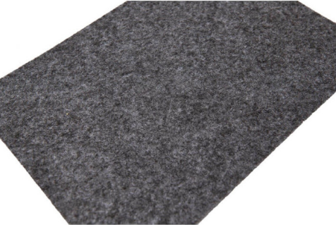 Геотекстиль термо. BRAVATEX 200 200г/м.кв  2,0*50м