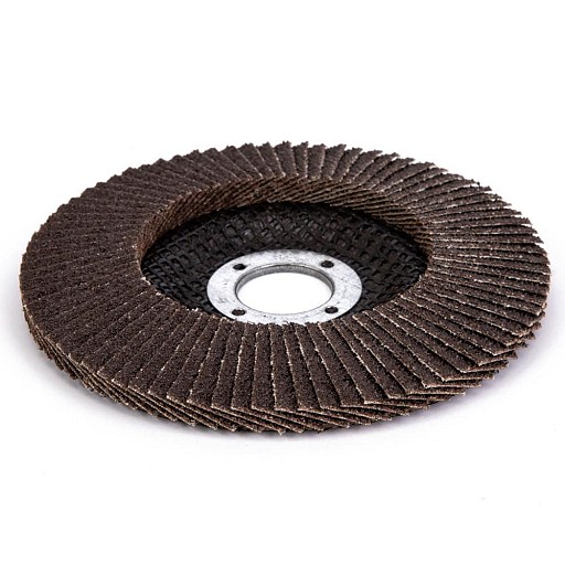 Диск пелю-ий конічн д125 (120)T29 HAISSER 5411706